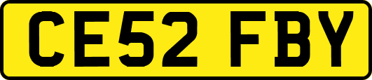 CE52FBY