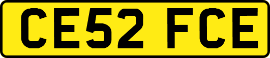 CE52FCE