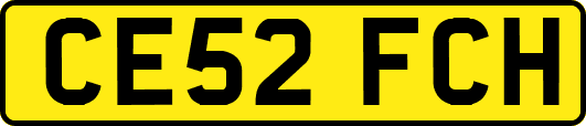 CE52FCH