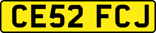 CE52FCJ