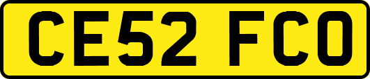 CE52FCO