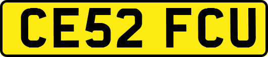 CE52FCU