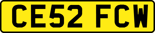 CE52FCW