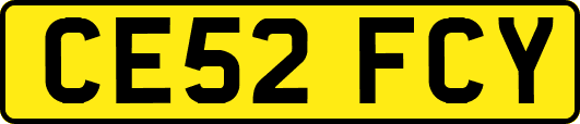 CE52FCY