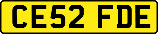 CE52FDE