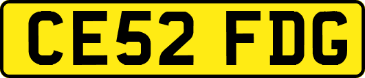 CE52FDG