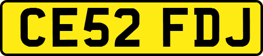 CE52FDJ