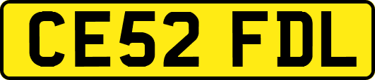 CE52FDL