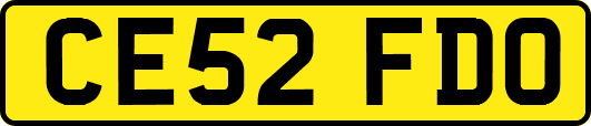 CE52FDO