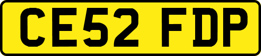 CE52FDP