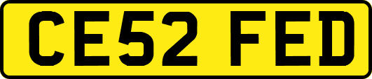 CE52FED