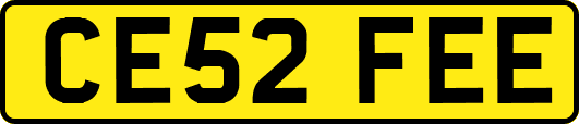 CE52FEE