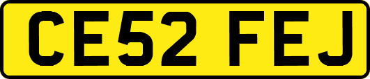 CE52FEJ