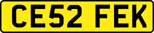 CE52FEK