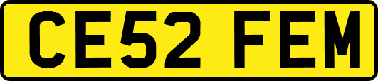 CE52FEM