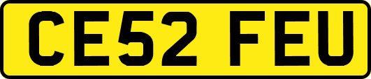 CE52FEU