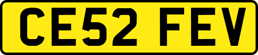 CE52FEV