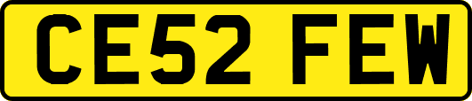 CE52FEW