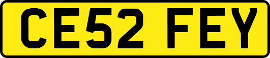 CE52FEY