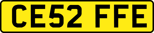 CE52FFE