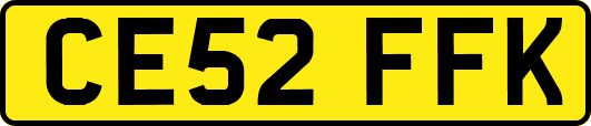 CE52FFK