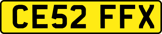 CE52FFX