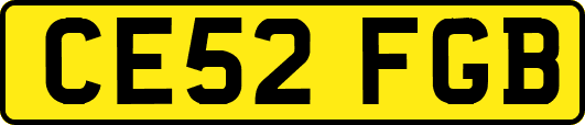 CE52FGB