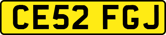CE52FGJ