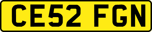 CE52FGN