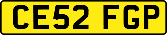 CE52FGP