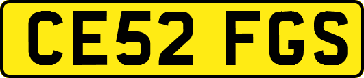 CE52FGS