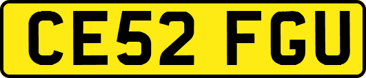 CE52FGU