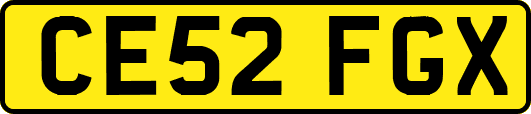 CE52FGX