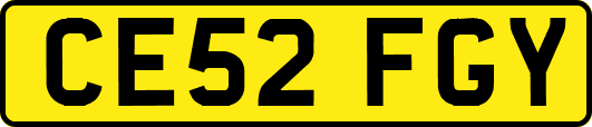 CE52FGY