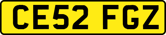 CE52FGZ