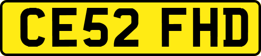CE52FHD