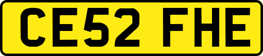 CE52FHE