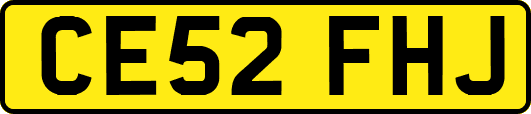 CE52FHJ