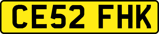 CE52FHK