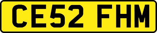 CE52FHM