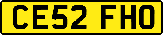 CE52FHO