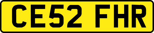 CE52FHR