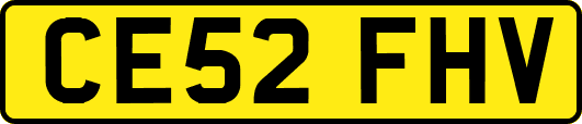 CE52FHV