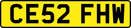 CE52FHW