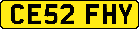 CE52FHY