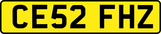 CE52FHZ