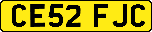 CE52FJC