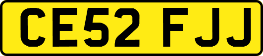 CE52FJJ