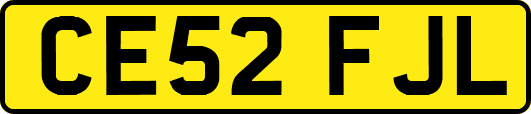 CE52FJL