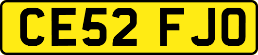 CE52FJO